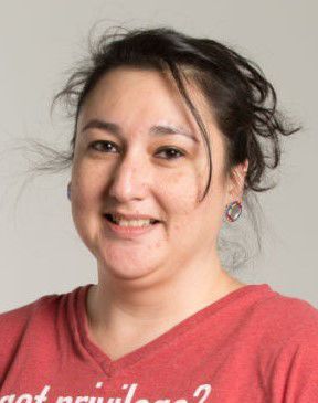 Tracy Littlejohn